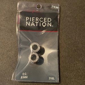 Ear gauges expanders